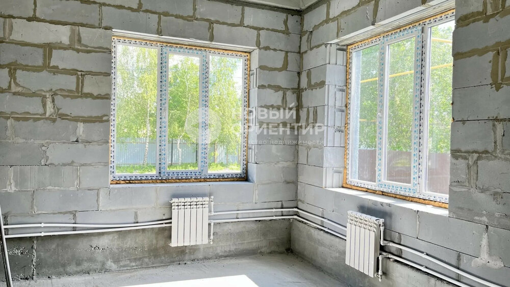 Екатеринбург, ул. Черемшанская, 16 (Широкая речка) - фото таунхауса (9)