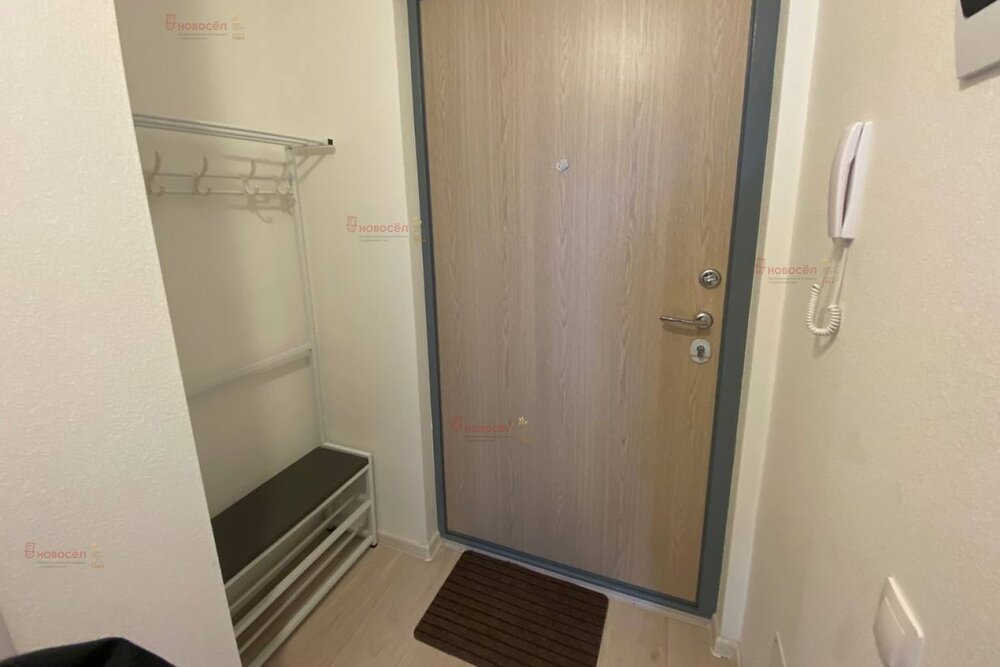 Екатеринбург, ул. Евгения Савкова, 23/2 (Широкая речка) - фото квартиры (2)