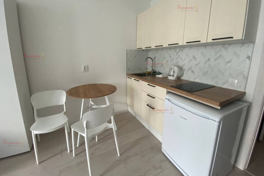 Екатеринбург, ул. Евгения Савкова, 23/2 (Широкая речка) - фото квартиры (3)