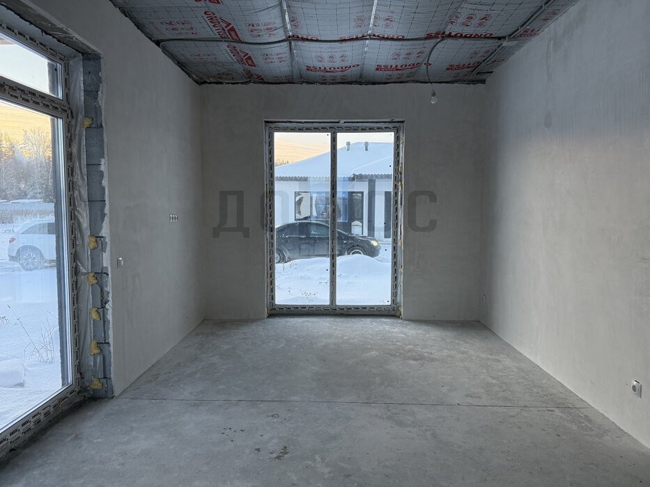 г. Березовский, ул. Нагорная, 64 (городской округ Березовский) - фото коттеджа (2)