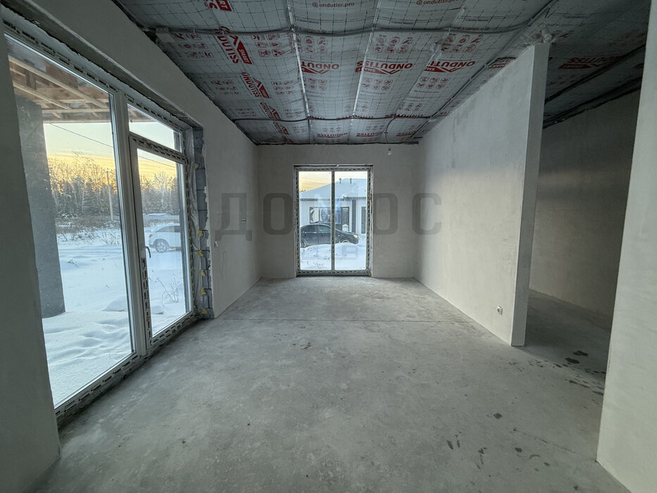 г. Березовский, ул. Нагорная, 64 (городской округ Березовский) - фото коттеджа (5)