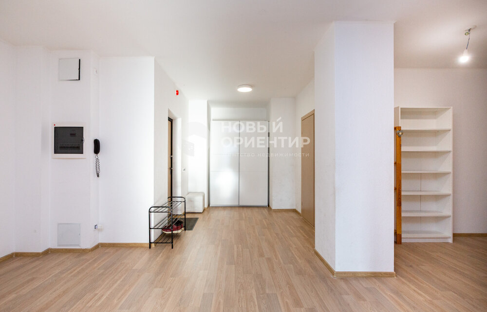 Екатеринбург, ул. Хохрякова, 63 (Центр) - фото квартиры (4)