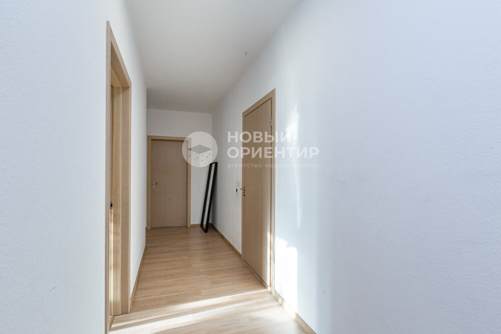 Екатеринбург, ул. Хохрякова, 63 (Центр) - фото квартиры (7)