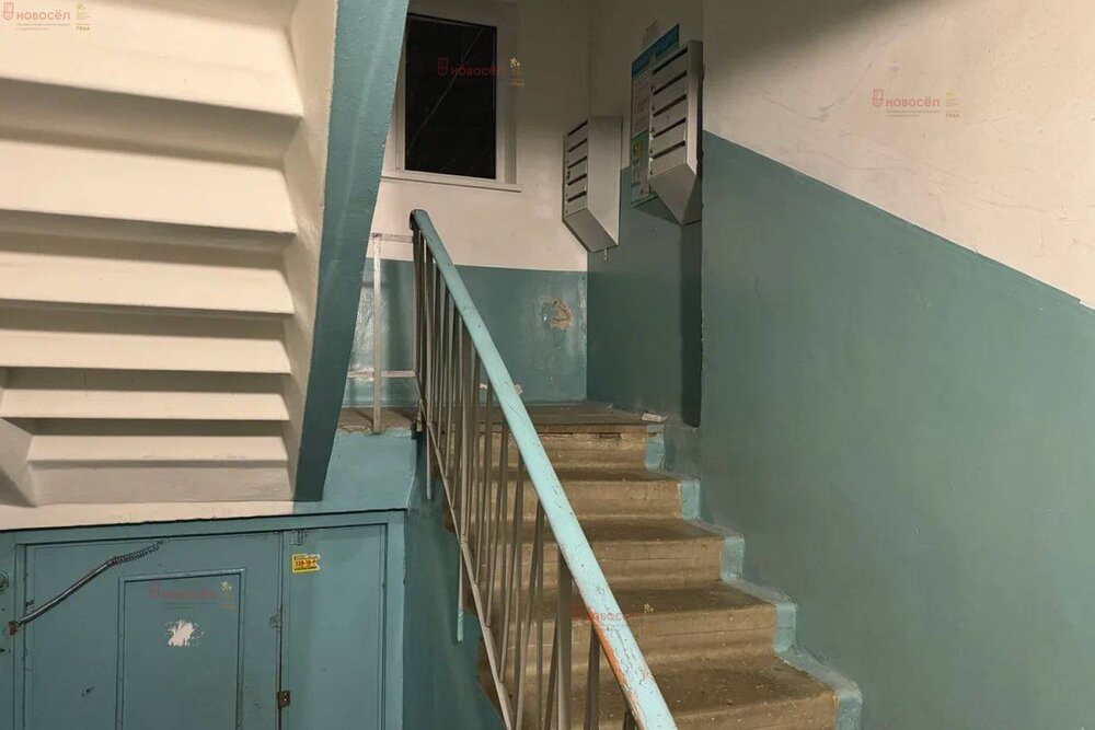 Екатеринбург, ул. Крауля, 78 (ВИЗ) - фото квартиры (3)