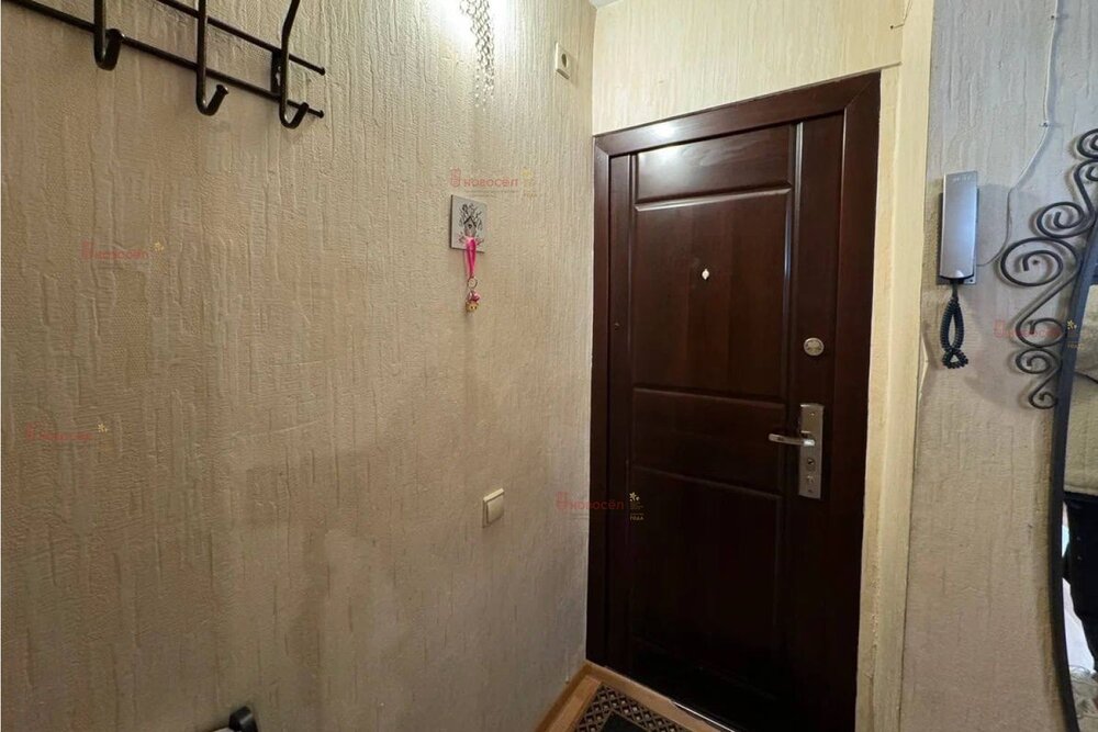 Екатеринбург, ул. Крауля, 78 (ВИЗ) - фото квартиры (4)