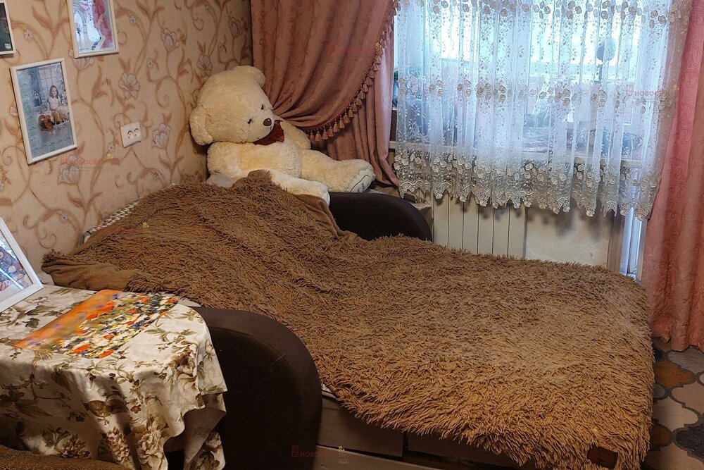 Екатеринбург, ул. Чайковского, 87 (Автовокзал) - фото квартиры (3)