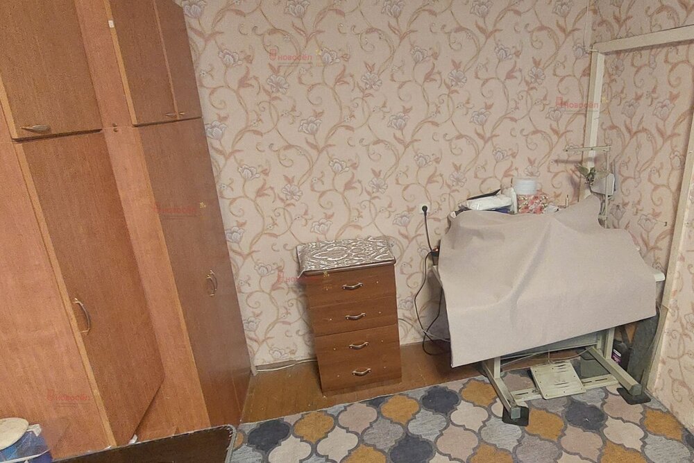 Екатеринбург, ул. Чайковского, 87 (Автовокзал) - фото квартиры (4)