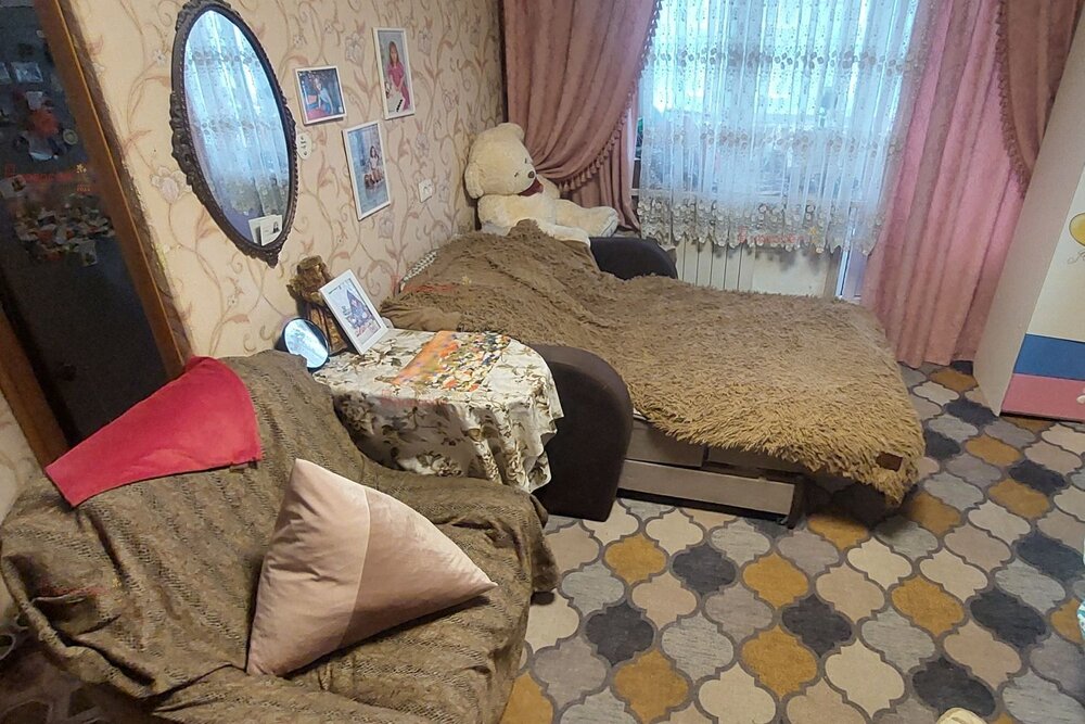 Екатеринбург, ул. Чайковского, 87 (Автовокзал) - фото квартиры (5)