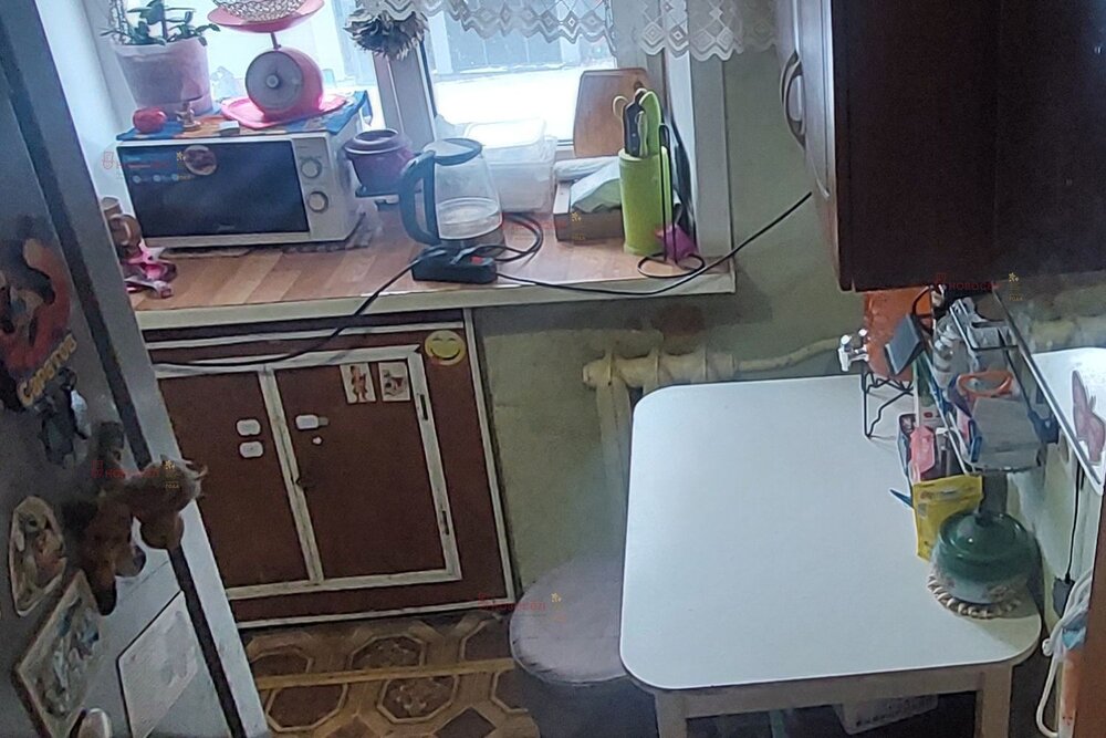 Екатеринбург, ул. Чайковского, 87 (Автовокзал) - фото квартиры (7)