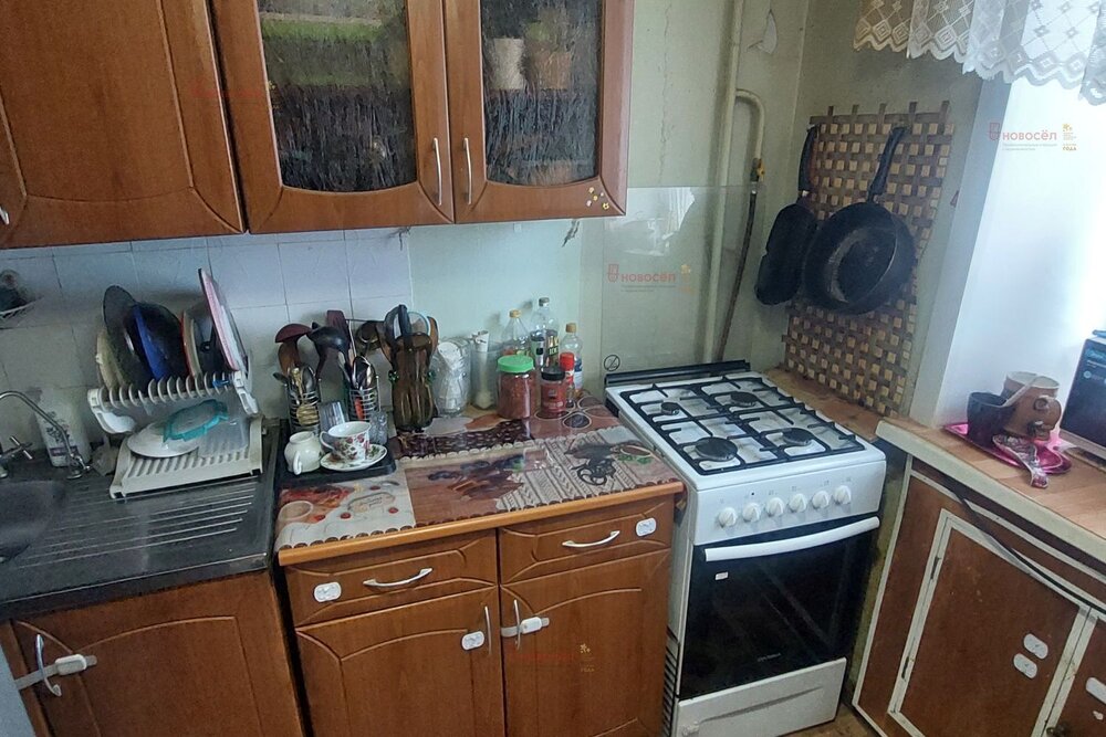 Екатеринбург, ул. Чайковского, 87 (Автовокзал) - фото квартиры (8)