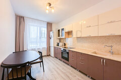 Екатеринбург, ул. Советская, 45 (Пионерский) - фото квартиры