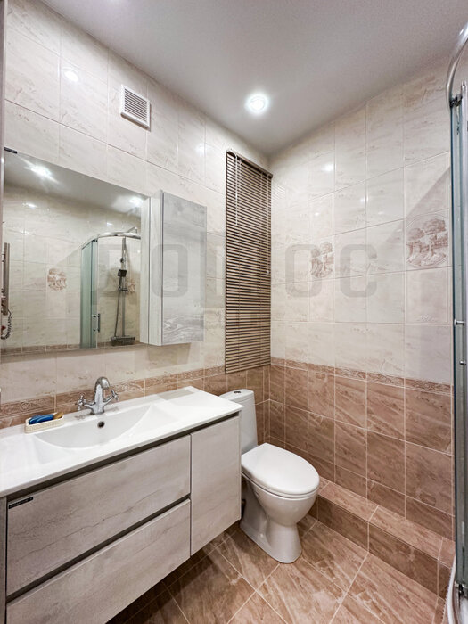 Екатеринбург, ул. Советская, 45 (Пионерский) - фото квартиры (7)