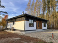 Продажа коттеджей: п. Прохладный, ул. Ягодная, 11 (городской округ Белоярский) - Фото 1