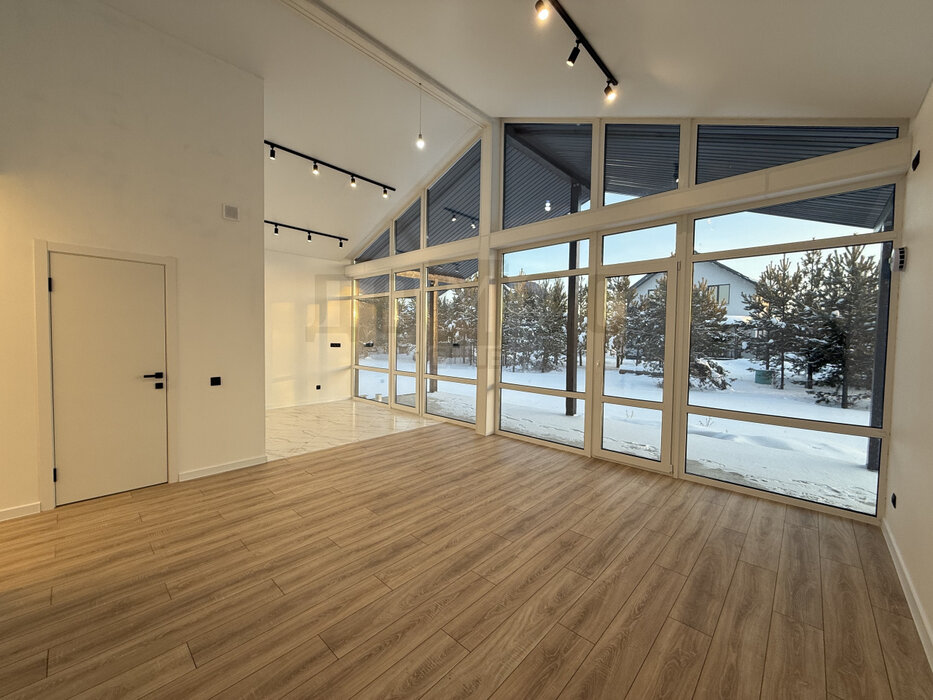 п. Рассоха, ул. Можжевеловая, 4 (городской округ Белоярский) - фото коттеджа (1)