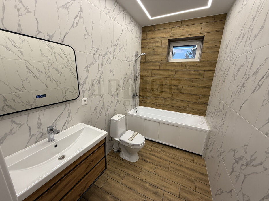 п. Рассоха, ул. Можжевеловая, 4 (городской округ Белоярский) - фото коттеджа (2)