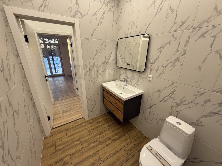 п. Рассоха, ул. Можжевеловая, 4 (городской округ Белоярский) - фото коттеджа (4)