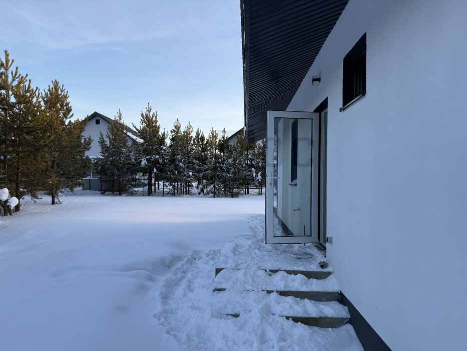 п. Рассоха, ул. Можжевеловая, 4 (городской округ Белоярский) - фото коттеджа (6)