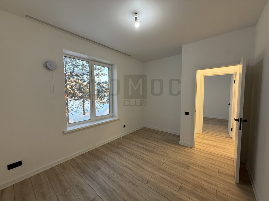 п. Рассоха, ул. Можжевеловая, 4 (городской округ Белоярский) - фото коттеджа (7)