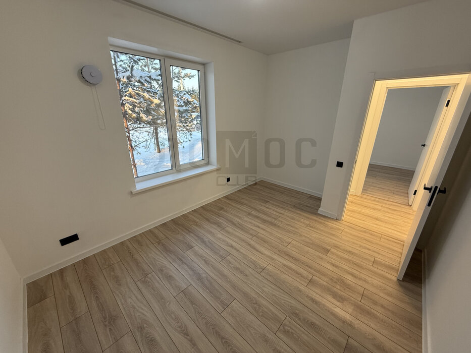 п. Рассоха, ул. Можжевеловая, 4 (городской округ Белоярский) - фото коттеджа (8)