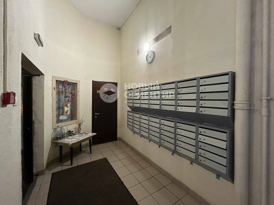 Екатеринбург, ул. Пехотинцев, 21 а (Новая Сортировка) - фото квартиры (4)