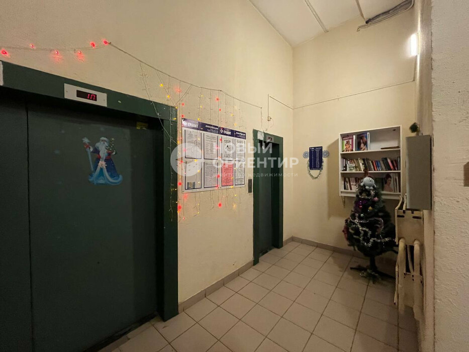 Екатеринбург, ул. Пехотинцев, 21 а (Новая Сортировка) - фото квартиры (5)