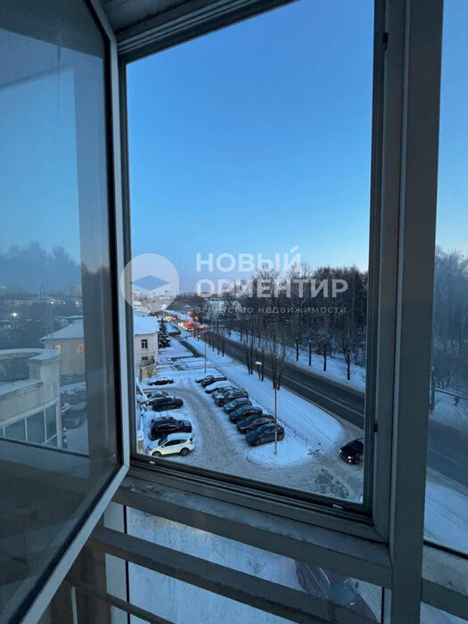 Екатеринбург, ул. Пехотинцев, 21 а (Новая Сортировка) - фото квартиры (6)