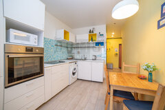 Екатеринбург, ул. Соболева, 19 (Широкая речка) - фото квартиры