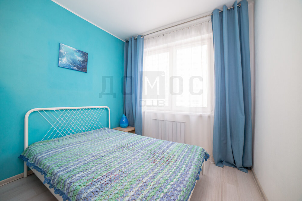 Екатеринбург, ул. Соболева, 19 (Широкая речка) - фото квартиры (4)