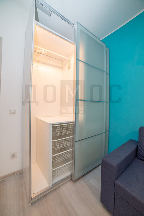 Екатеринбург, ул. Соболева, 19 (Широкая речка) - фото квартиры (6)