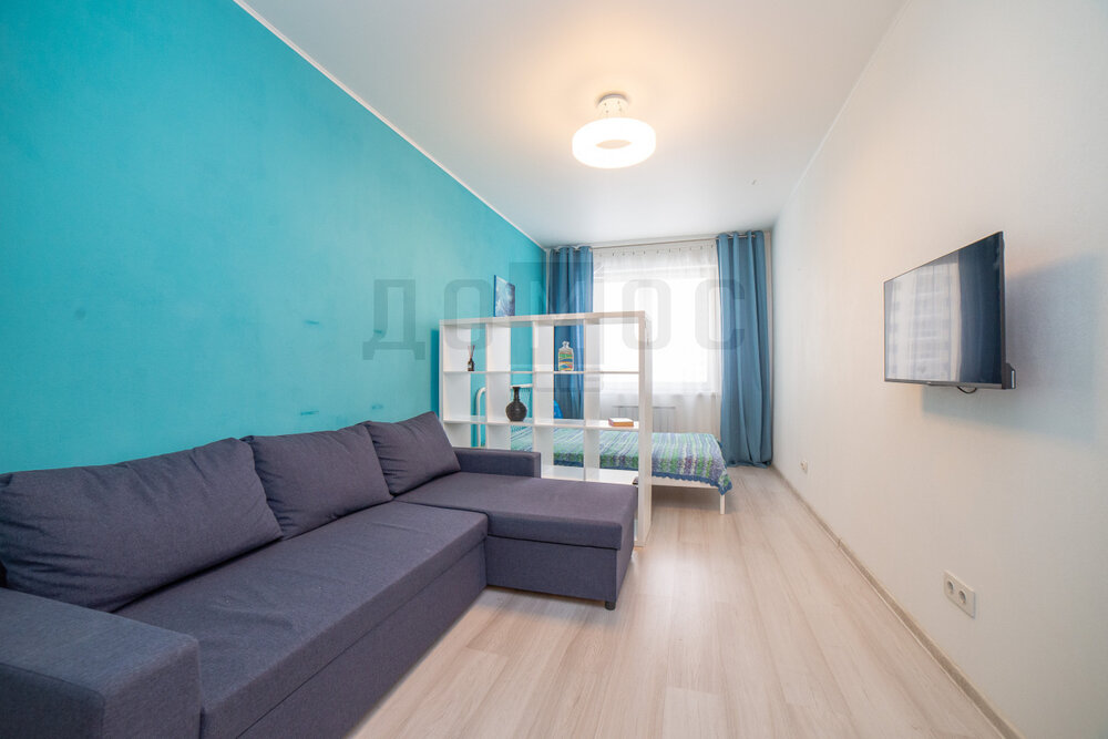 Екатеринбург, ул. Соболева, 19 (Широкая речка) - фото квартиры (7)