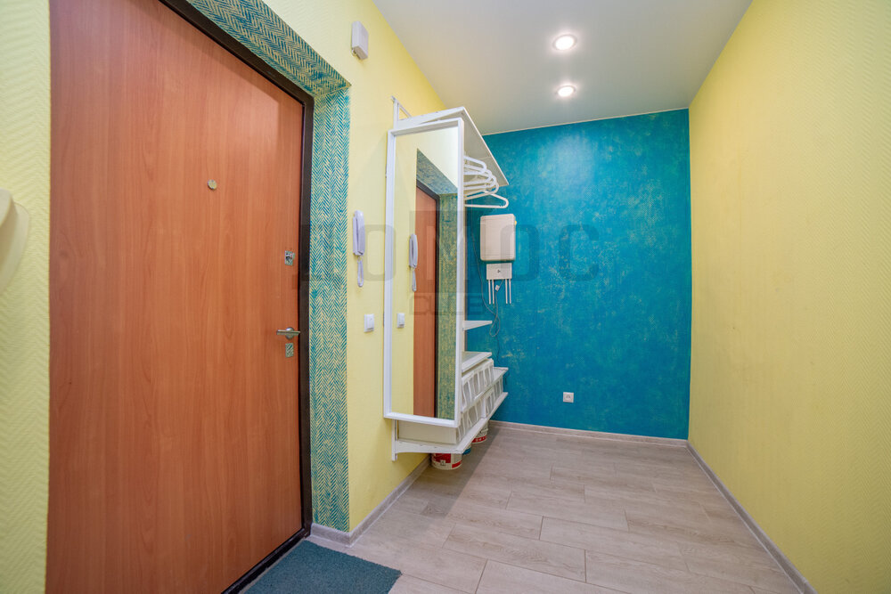 Екатеринбург, ул. Соболева, 19 (Широкая речка) - фото квартиры (8)