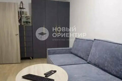 Екатеринбург, ул. микрорайон Светлый, 8 (Уктус) - фото квартиры