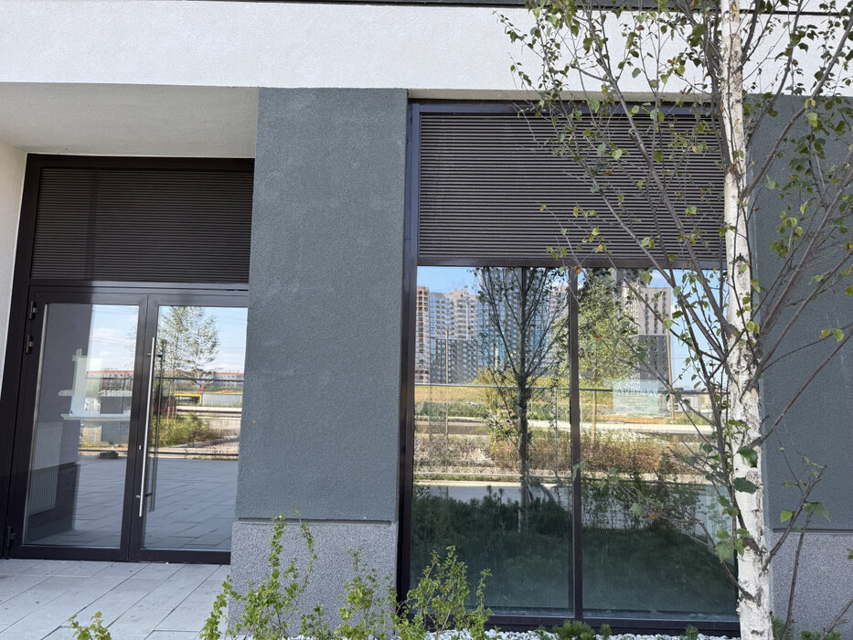 Екатеринбург, ул. Ландау, 7б (Академический) - фото офисного помещения (4)