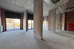 Екатеринбург, ул. Ландау, 7б (Академический) - фото торговой площади