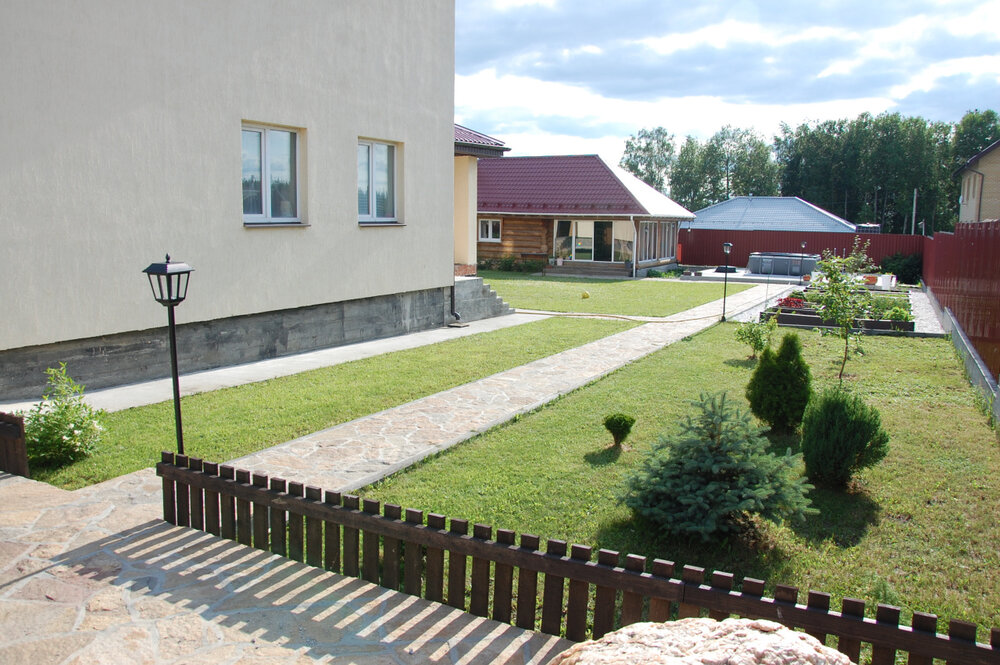 Екатеринбург, ул. Екатерининское, 4/175 (Верхнемакарово) - фото коттеджа (2)