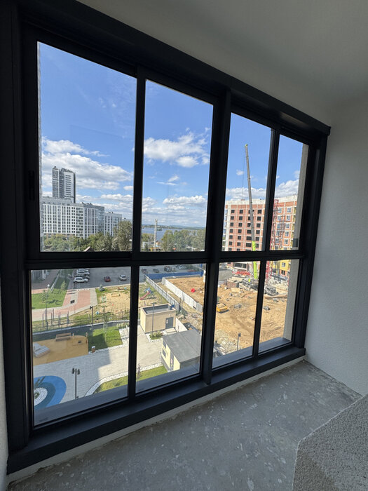 Екатеринбург, ул. Татищева, 102 (ВИЗ) - фото квартиры (1)