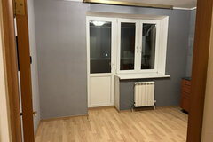 Екатеринбург, ул. Кольцевая, 30 (УНЦ) - фото квартиры