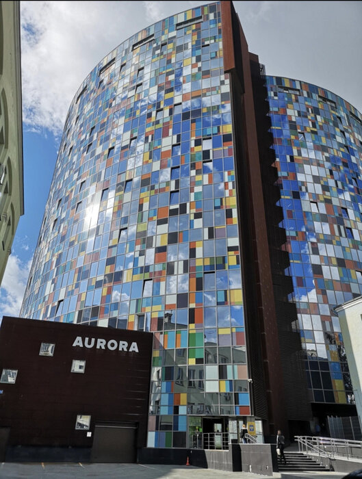 Екатеринбург, ул. Шейнкмана, 55 (Центр) - фото офисного помещения (1)