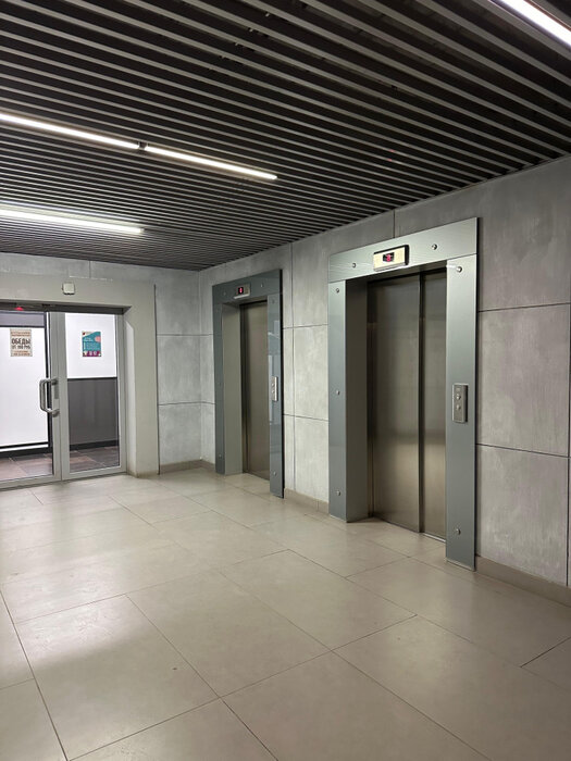 Екатеринбург, ул. Шейнкмана, 55 (Центр) - фото офисного помещения (3)