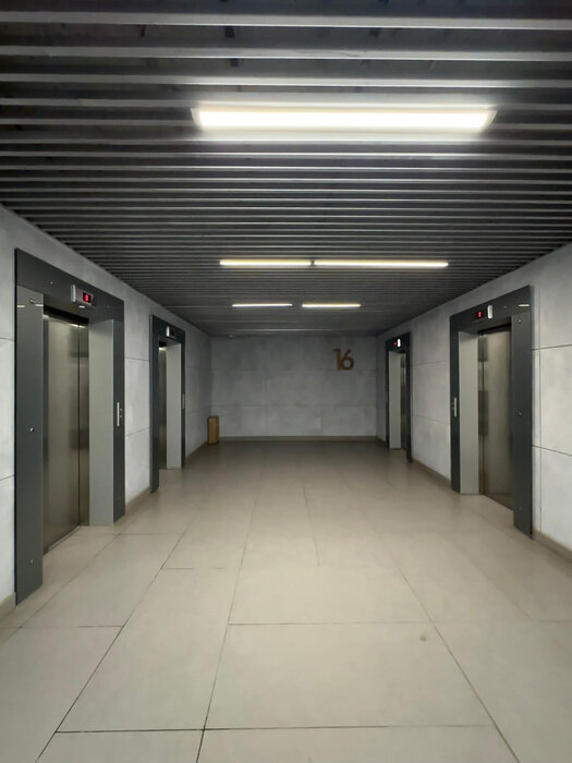 Екатеринбург, ул. Шейнкмана, 55 (Центр) - фото офисного помещения (5)