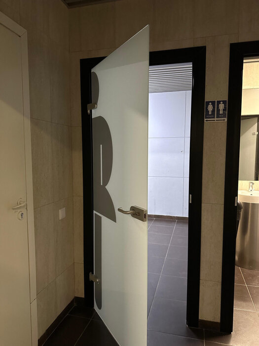 Екатеринбург, ул. Шейнкмана, 55 (Центр) - фото офисного помещения (6)