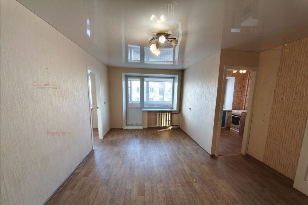 Екатеринбург, ул. Сони Морозовой, 175/а (Центр) - фото квартиры (3)