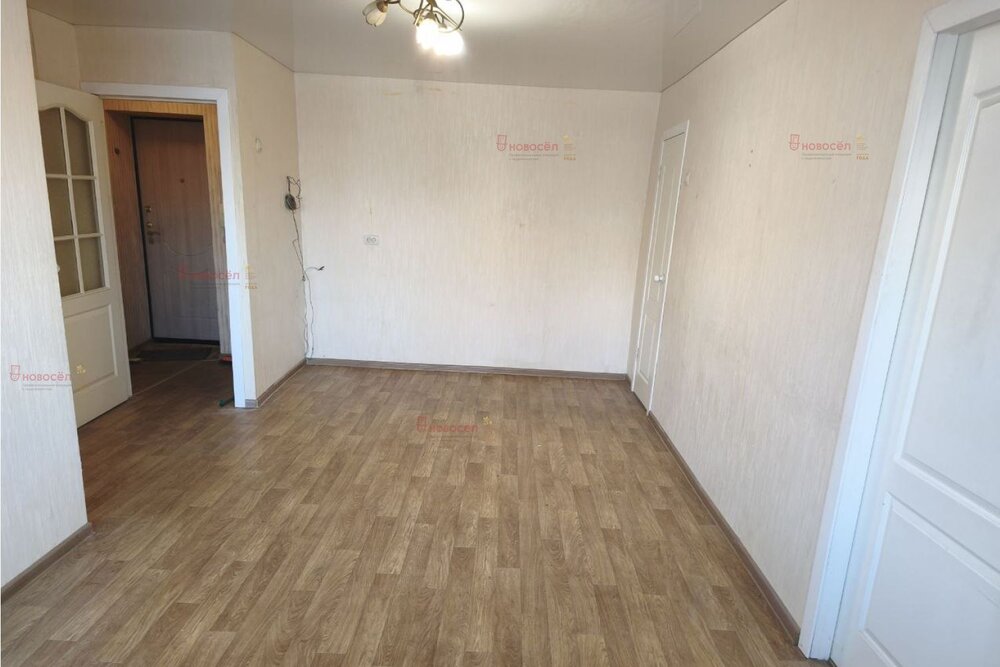 Екатеринбург, ул. Сони Морозовой, 175/а (Центр) - фото квартиры (4)