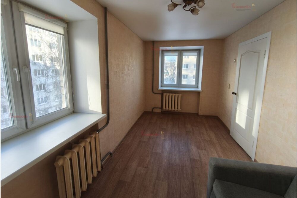 Екатеринбург, ул. Сони Морозовой, 175/а (Центр) - фото квартиры (6)