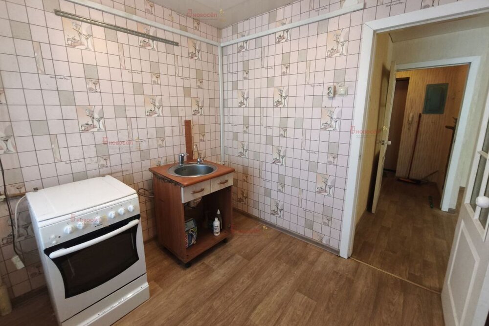 Екатеринбург, ул. Сони Морозовой, 175/а (Центр) - фото квартиры (8)