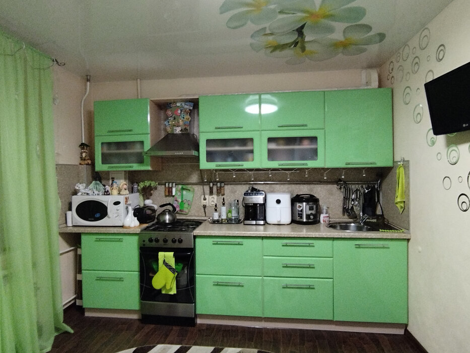 г. Нижний Тагил, ул. Вагоностроителей, 44 (городской округ Нижний Тагил) - фото квартиры (2)