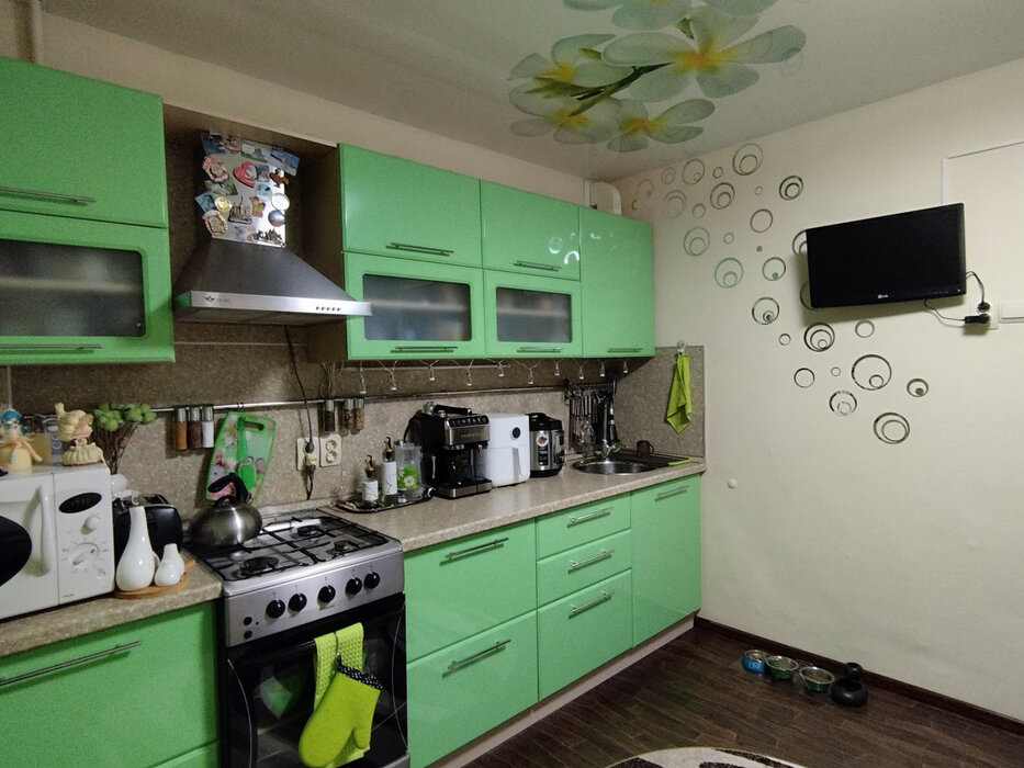 г. Нижний Тагил, ул. Вагоностроителей, 44 (городской округ Нижний Тагил) - фото квартиры (3)