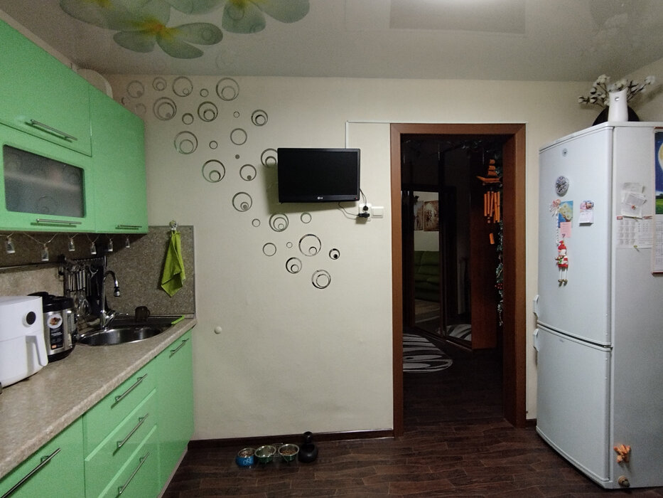 г. Нижний Тагил, ул. Вагоностроителей, 44 (городской округ Нижний Тагил) - фото квартиры (6)