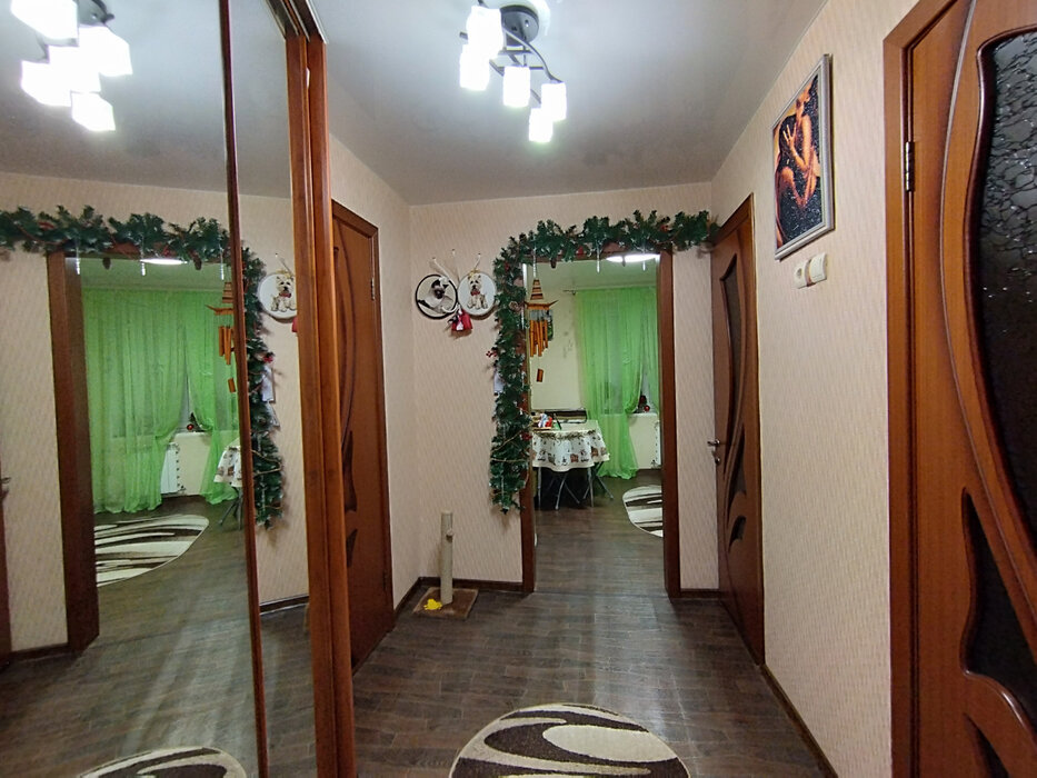 г. Нижний Тагил, ул. Вагоностроителей, 44 (городской округ Нижний Тагил) - фото квартиры (7)