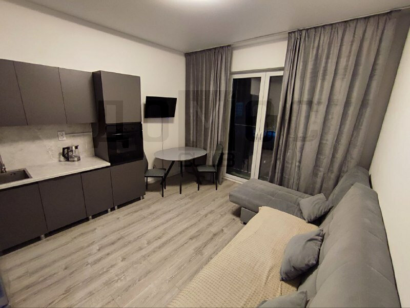 Екатеринбург, ул. Амундсена, 183 (Юго-Западный) - фото квартиры (1)